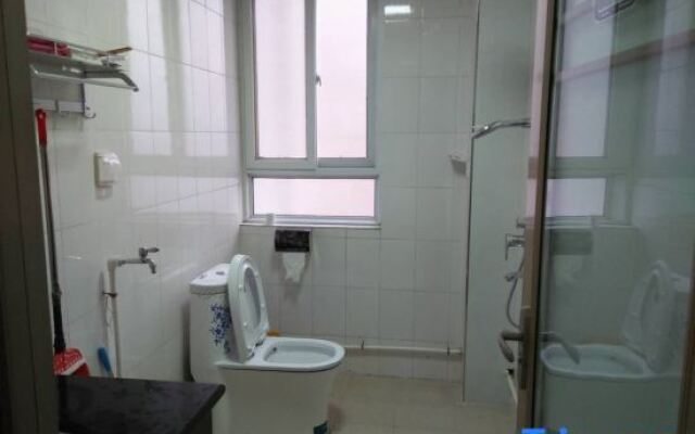Xianyang Small Satisfaction Hotel