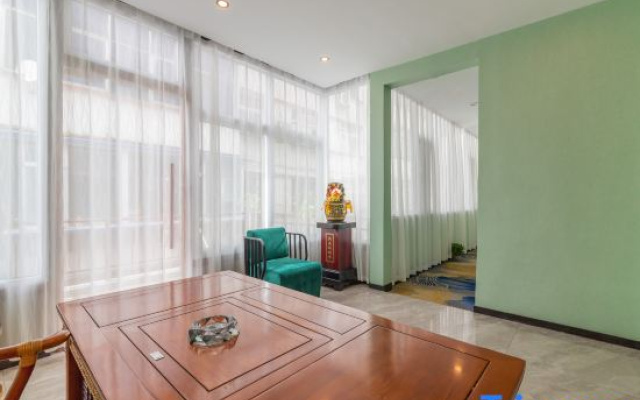 Shixiansheng Light Luxury Hotel (Taiyuan Children's Hospital)