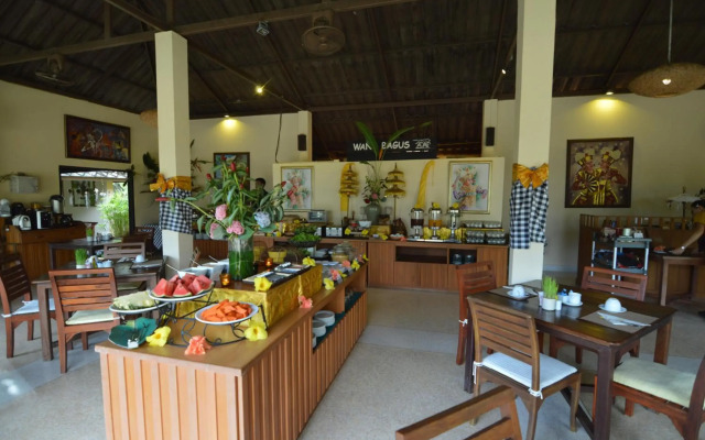 Villa Khao Phaengma