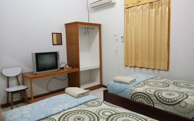Wisma Mutiara Hotel