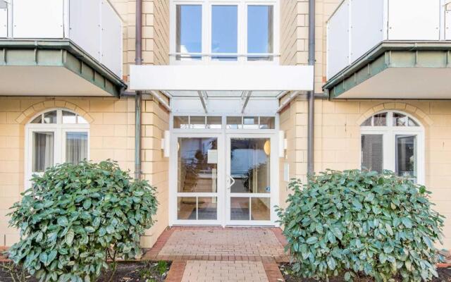 Whg_ 18_ Residenz Bismarck