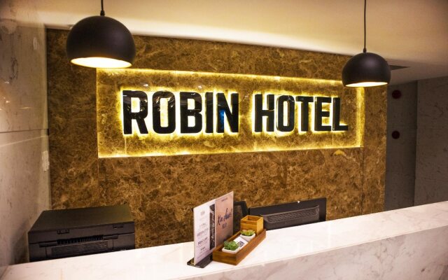 Robin Hotel Danang