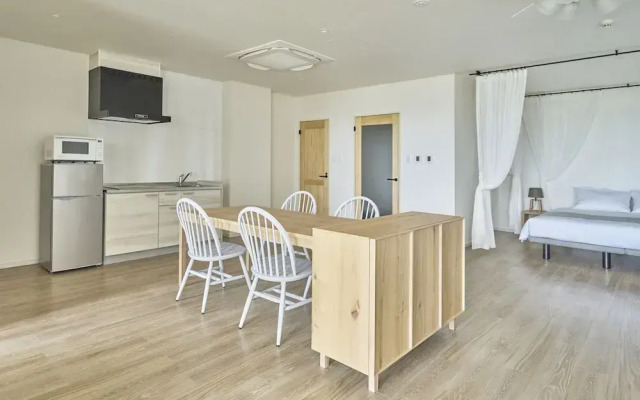 Watermark Hotel Okinawa Miyakojima