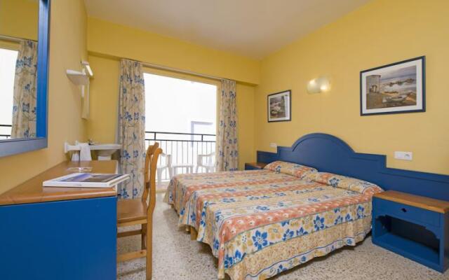 Hostal El Progreso