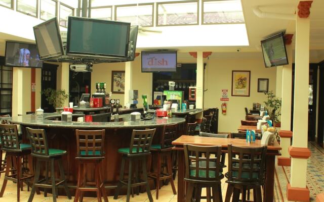 Sportsmens Lodge - Adults Only