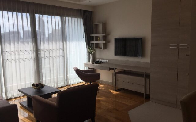 39 Boulevard Executive Residence