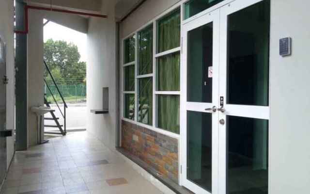 Selesa View Gambang