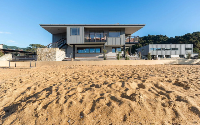 Kaiteriteri Reserve Apartments