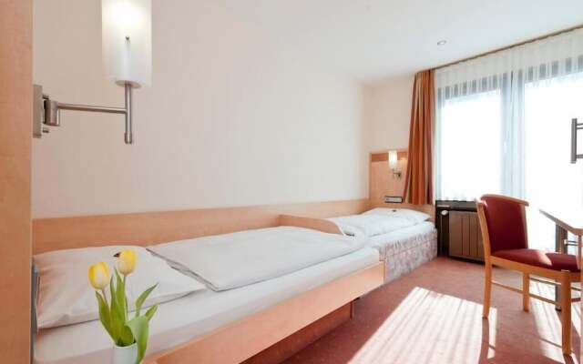 Garni Hotel Schumacher