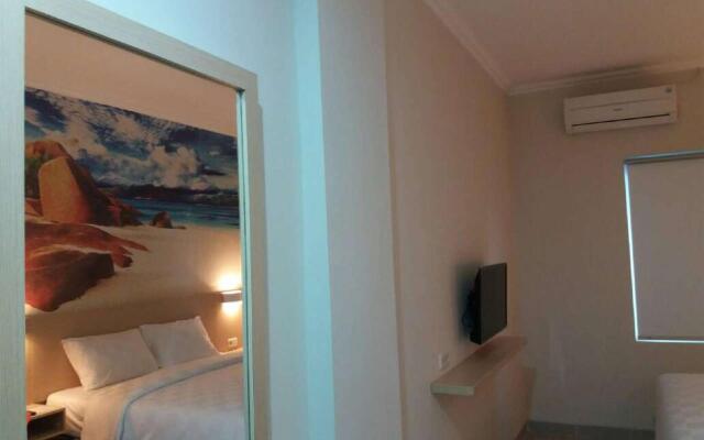 Cordela Hotel Pangkal Pinang