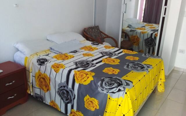 Appart-hotel Veras Samana No 13
