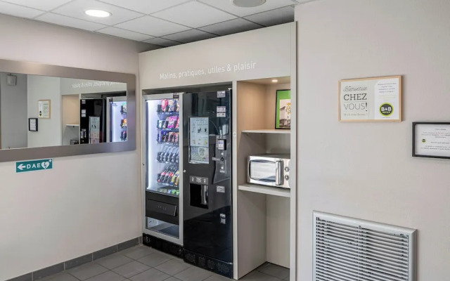 B&B HOTEL Bordeaux Langon