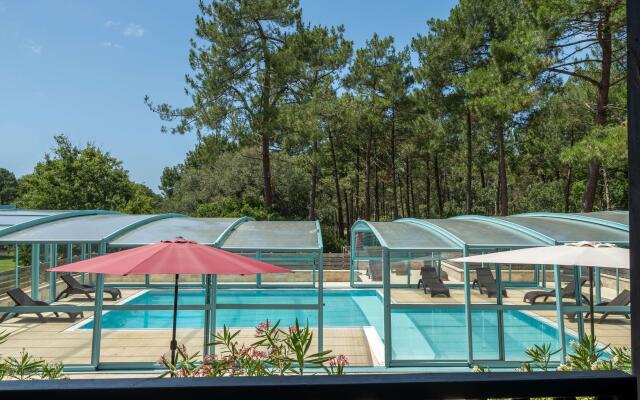 Best Western Golf Hotel Lacanau