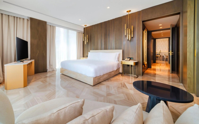 Five Palm Jumeirah Hotel - Image 5