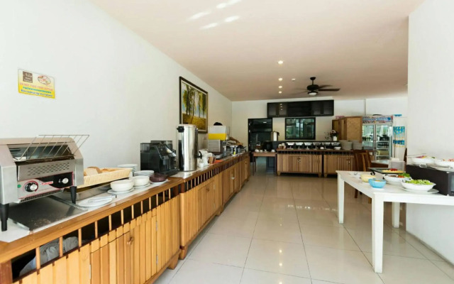 Neo Hotel Pattaya