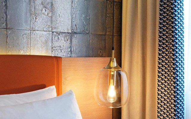 Renaissance Paris Vendome Hotel