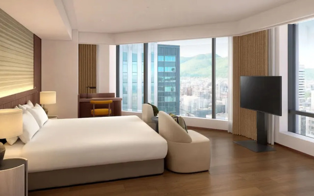 THE GATE HOTEL SAPPORO by HULIC