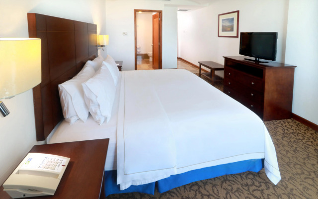 Holiday Inn Express Nuevo Laredo by IHG