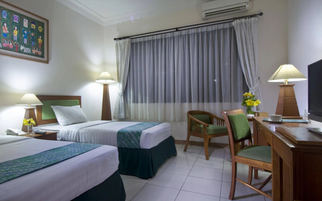 Griya Sentana Hotel Jogjakarta