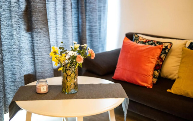 Silvie Apartments - Zlaté Terasy