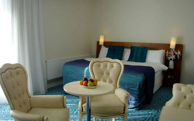 The Ellison Hotel