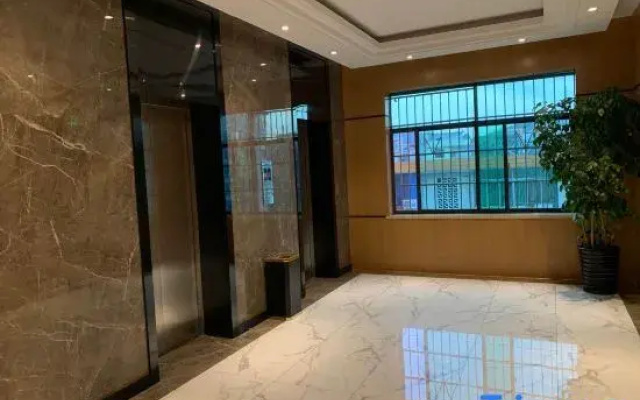 Xinjiayuan Hotel