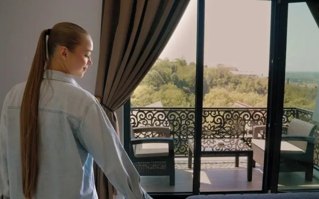 Altındere Vadi Hotel