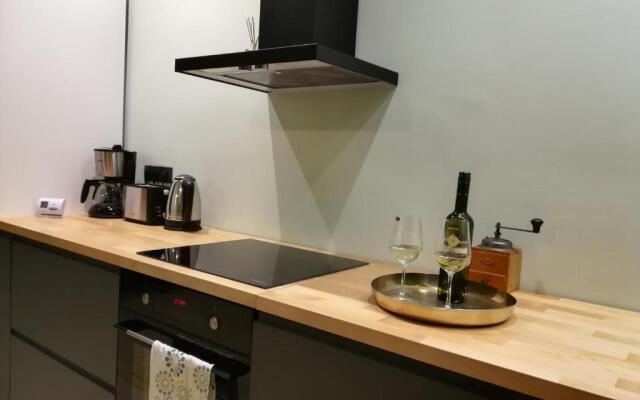 Apartment No5 Sibiu