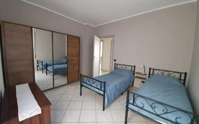 Appartamento La Rosa