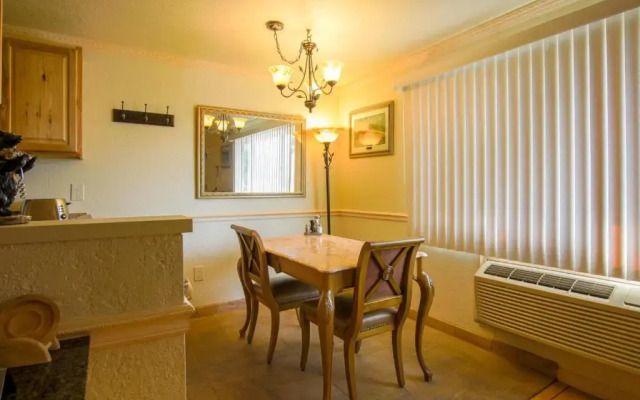 Yellowstone Gateway Inn