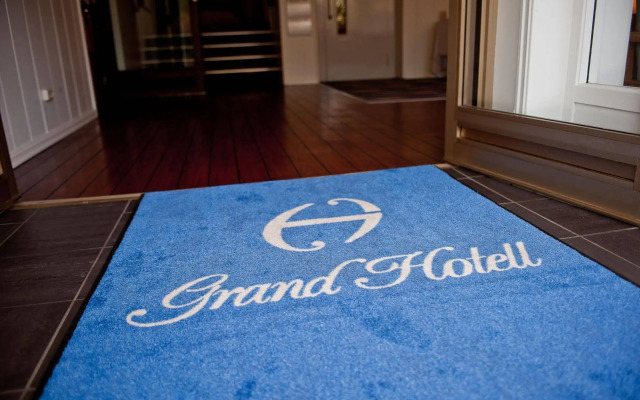 Grand Hotell Stord