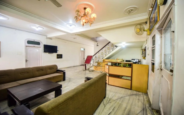 Triund Heavens By OYO Rooms