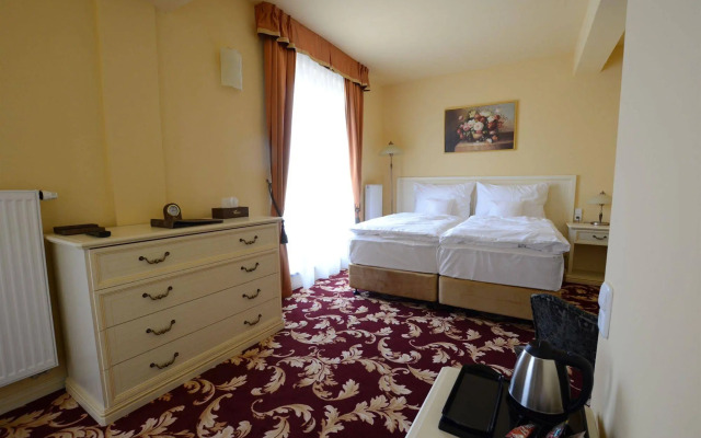 Spa Hotel Vita