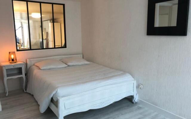 61 Bis St Georges De Didonne