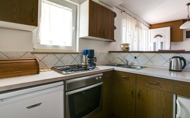 Apartments Petar