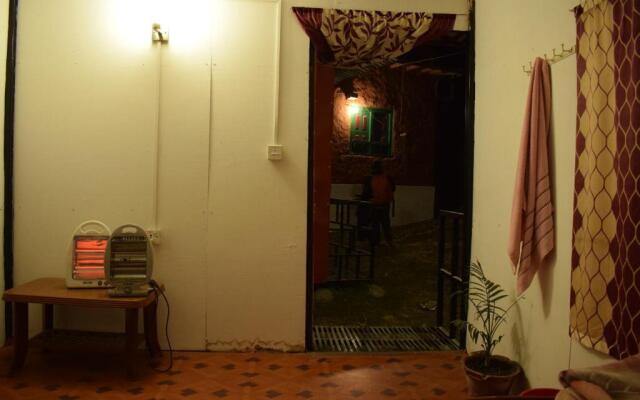 Nagarkot Trekkers Inn