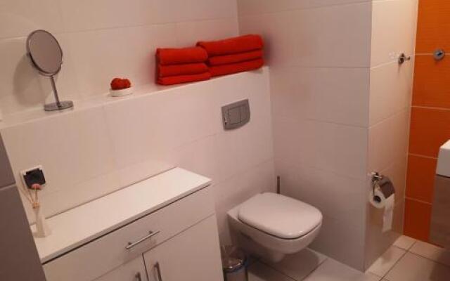 Apartament Trzynastka