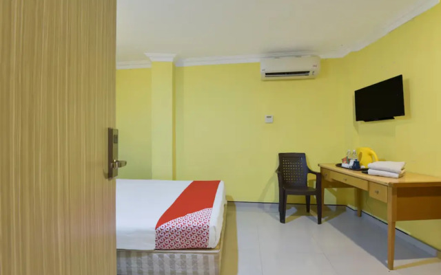 Rayyan Soffea Hotel