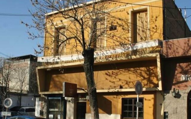 Tibet House