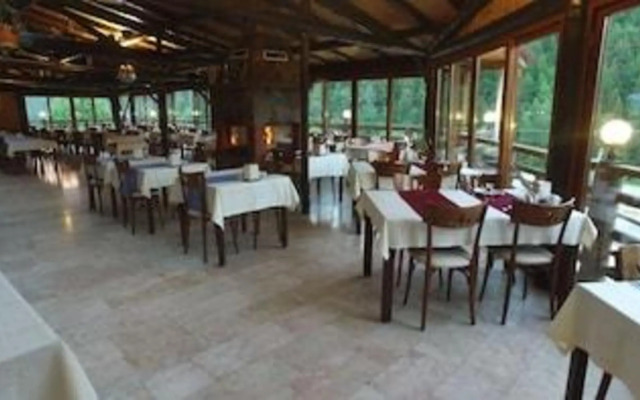 Abant Kartal Yuvasi Hotel