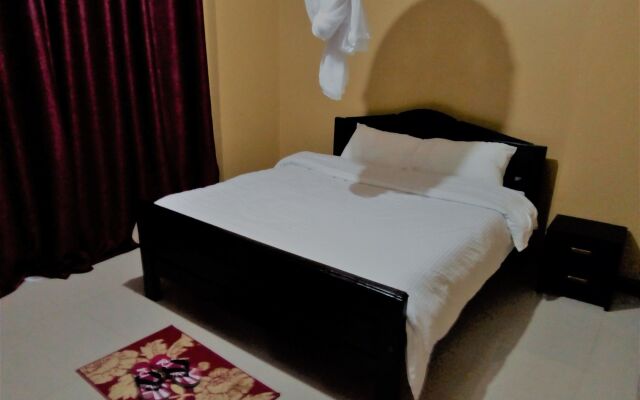 JKIA Transit Apex Furnished Apartments