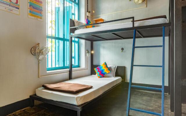goSTOPS Allepey - Hostel