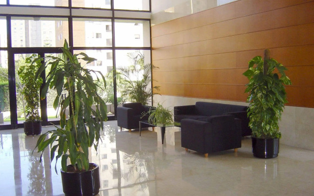 Torre Ipanema Apartamentos