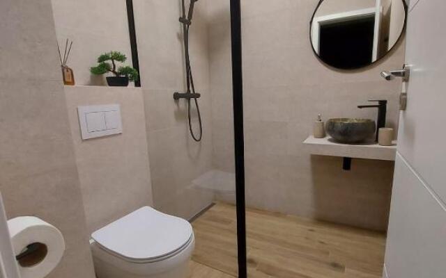 Panoramic Apartments Oradea