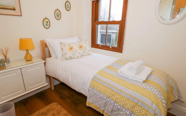 3 School View, Ulverston