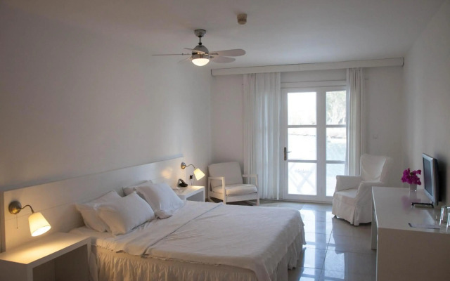 Port Alacati Hotel