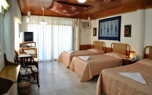 Surfside Boracay Resort