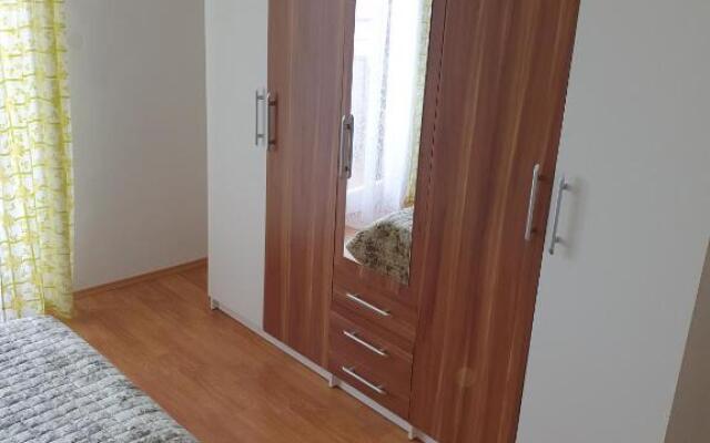 Apartments Slavica