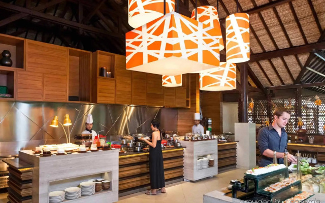 Novotel Bali Benoa Hotel