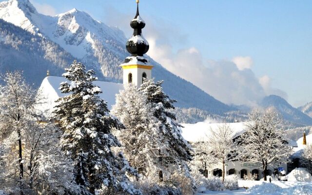 Aktivhotel & Gasthof Schmelz